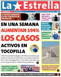 La Estrella de Tocopilla