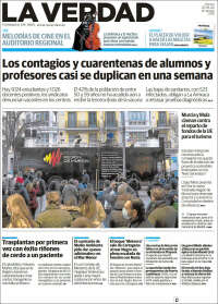 La Verdad de Murcia
