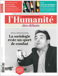 l'Humanite