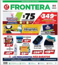 Frontera