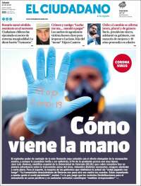 Diario El Ciudadano
