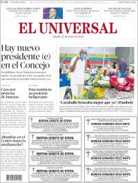 El Universal