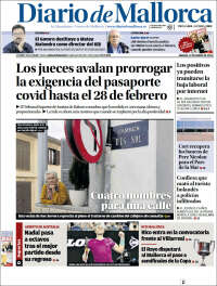 Diario de Mallorca