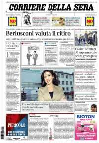 Corriere della Sera