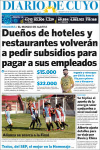 Diario de Cuyo