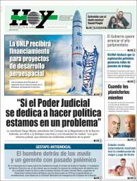 Diario Hoy