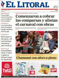 El Litoral Corrientes