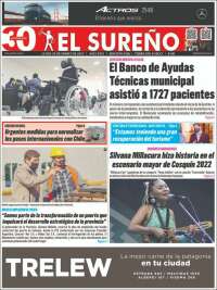 Diario El Sureño