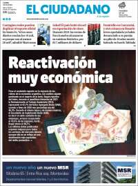 Diario El Ciudadano