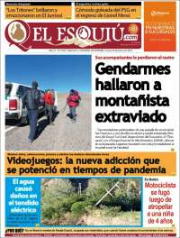 El Esquiu