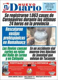Nuevo Diario de Salta