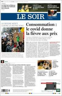 Le Soir