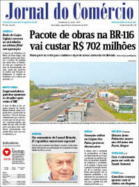 Jornal do Comércio