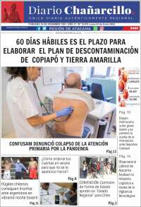 Diario Chañarcillo