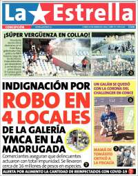 La Estrella de Concepción