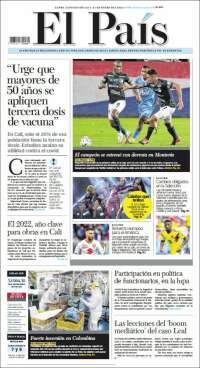 El País - Cali