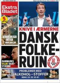 Ekstra Bladet