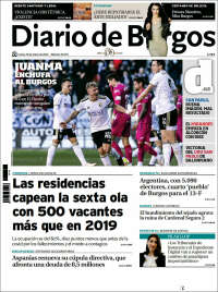 Diario de Burgos
