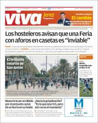 Información - Jerez