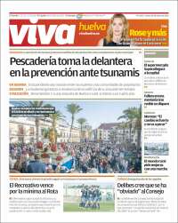 Viva Huelva