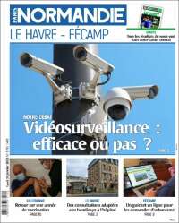 Le Havre Libre