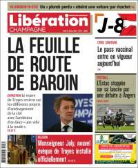 Libération Champagne