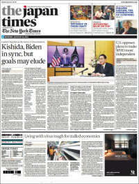 The Japan Times