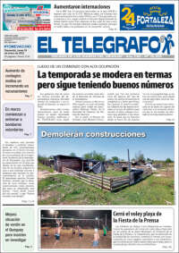 El Telégrafo