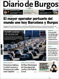 Diario de Burgos