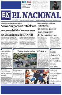 El Nacional