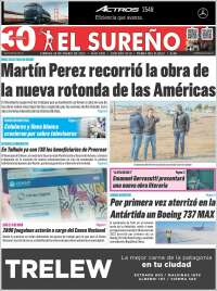 Diario El Sureño