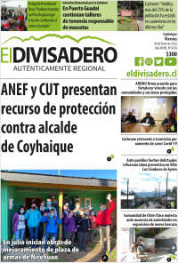 Diario El Divisadero