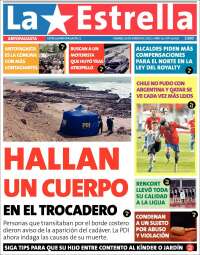 La Estrella del Norte