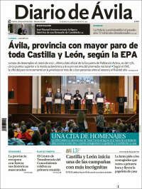 Diario de Ávila