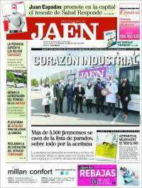 Diario Jaén