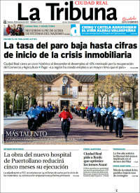 La Tribuna de Ciudad Real