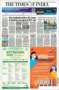 The Times of India