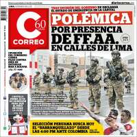 Diario Correo