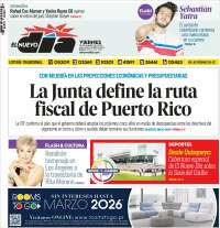 El Nuevo Día