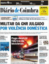 Diário de Coimbra