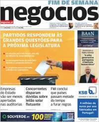 Jornal de Negócios