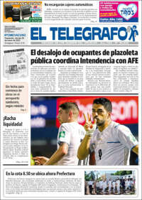 El Telégrafo