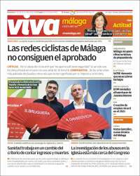 Viva Málaga