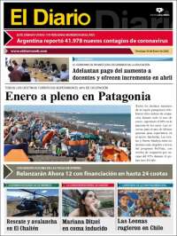 El Diario de Madryn
