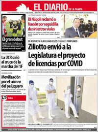 Diario de La Pampa