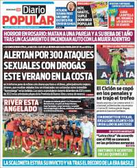 Diario Popular
