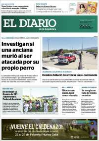 Diario de la República