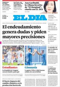 El Día de la Plata