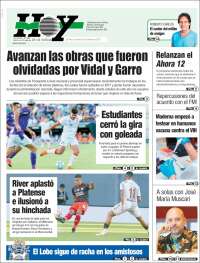 Diario Hoy