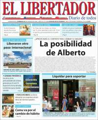 Diario El Libertador